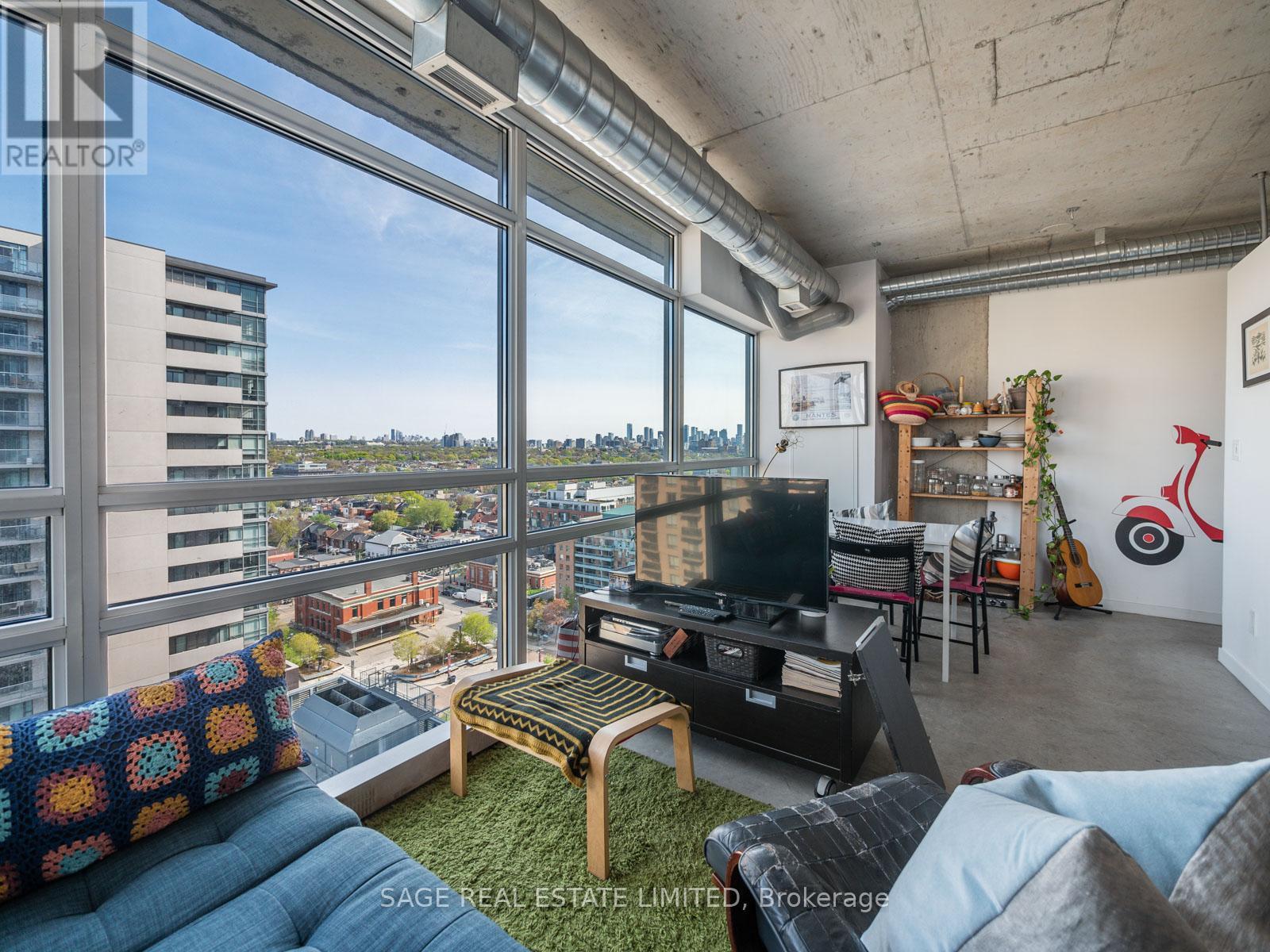 1502 - 150 Sudbury Street, Toronto, Ontario  M6J 3S8 - Photo 24 - C12118061
