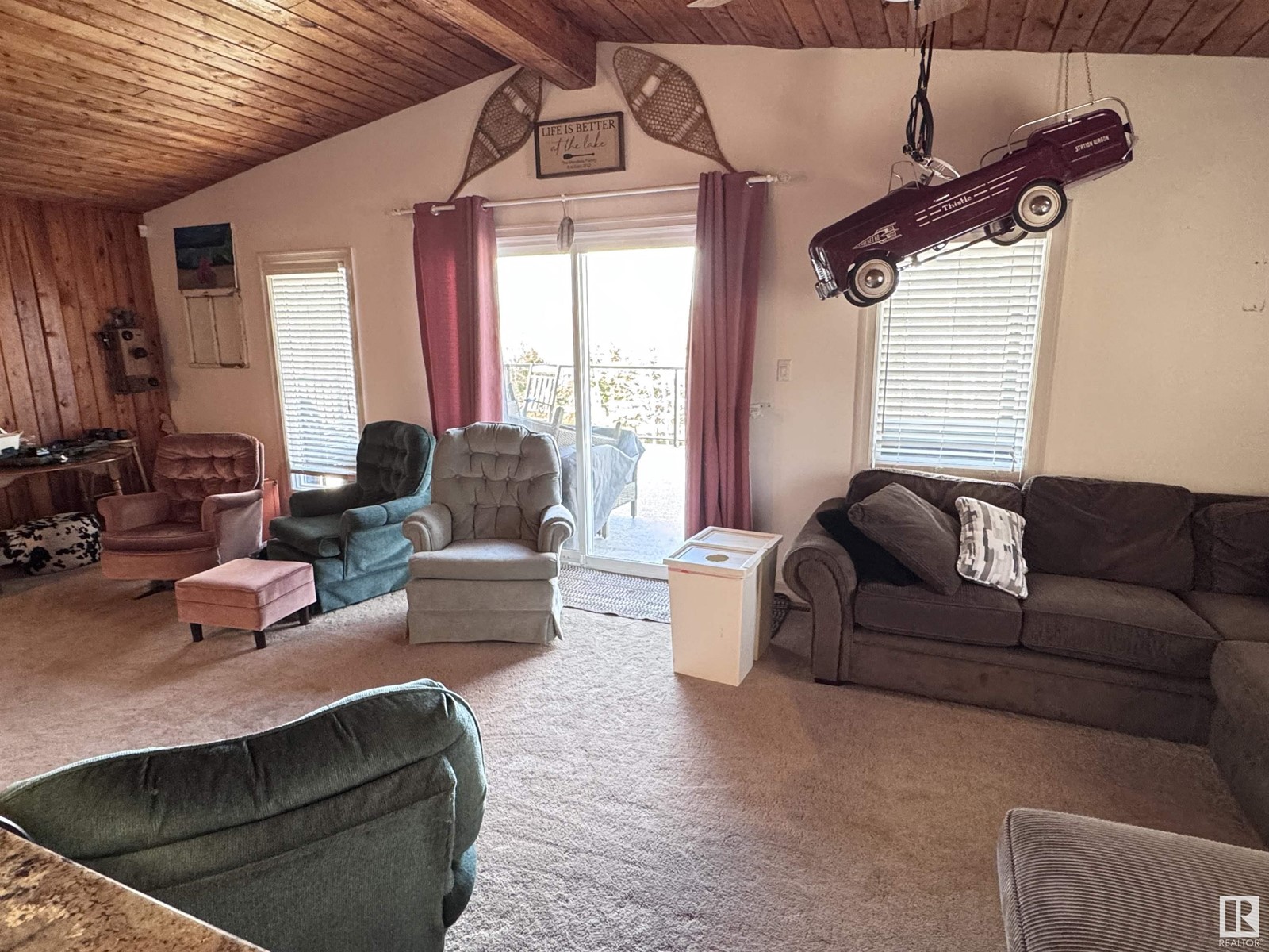 159 Allen Drive, Rural Athabasca County, Alberta  T9S 1S3 - Photo 13 - E4433173