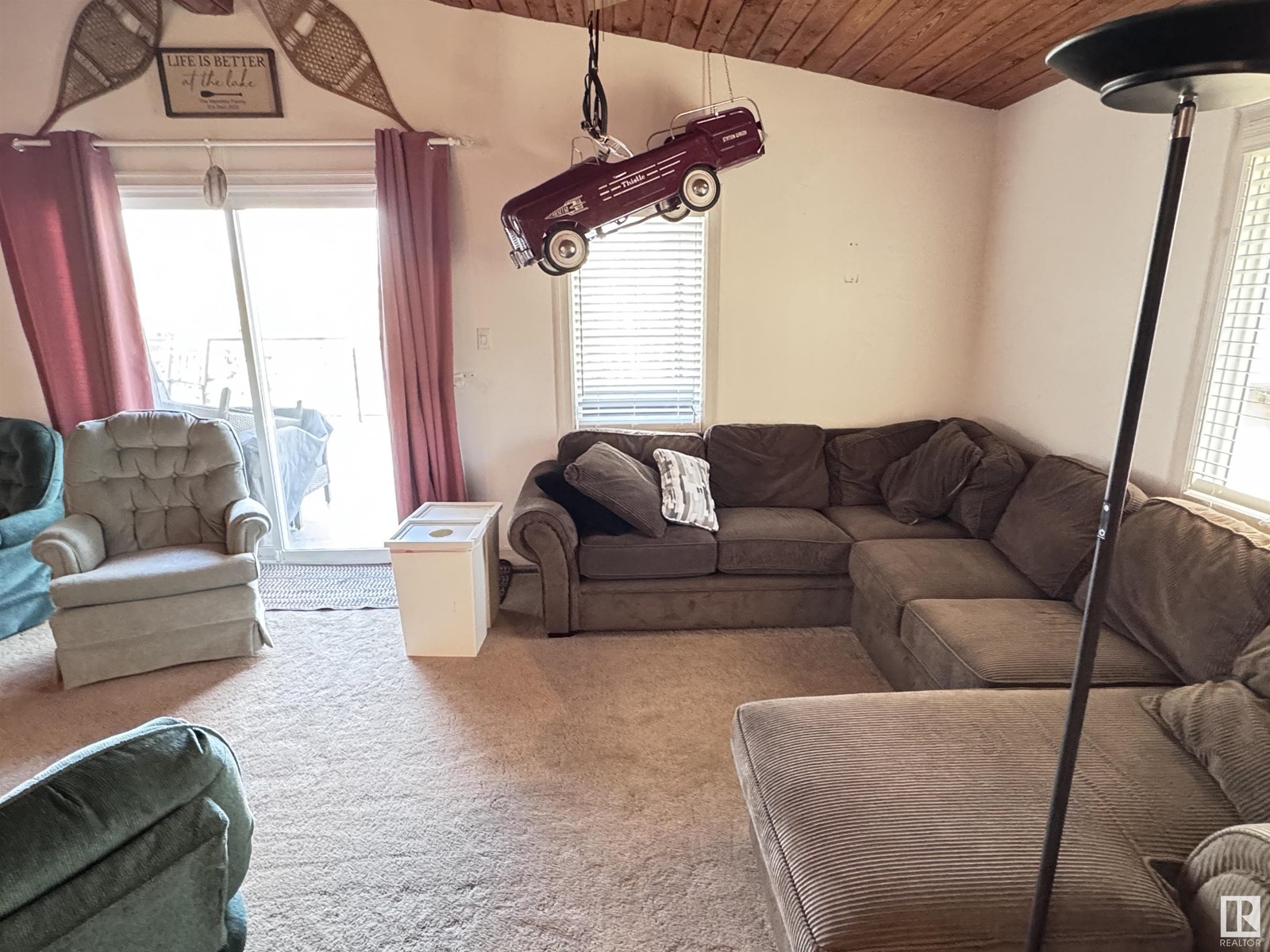 159 Allen Drive, Rural Athabasca County, Alberta  T9S 1S3 - Photo 12 - E4433173