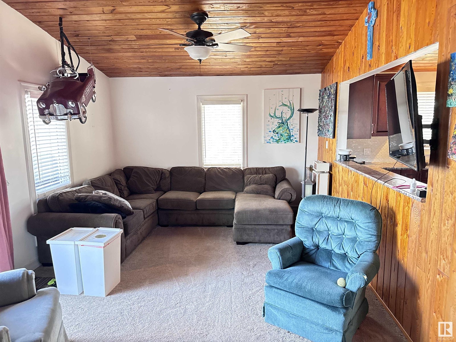 159 Allen Drive, Rural Athabasca County, Alberta  T9S 1S3 - Photo 14 - E4433173
