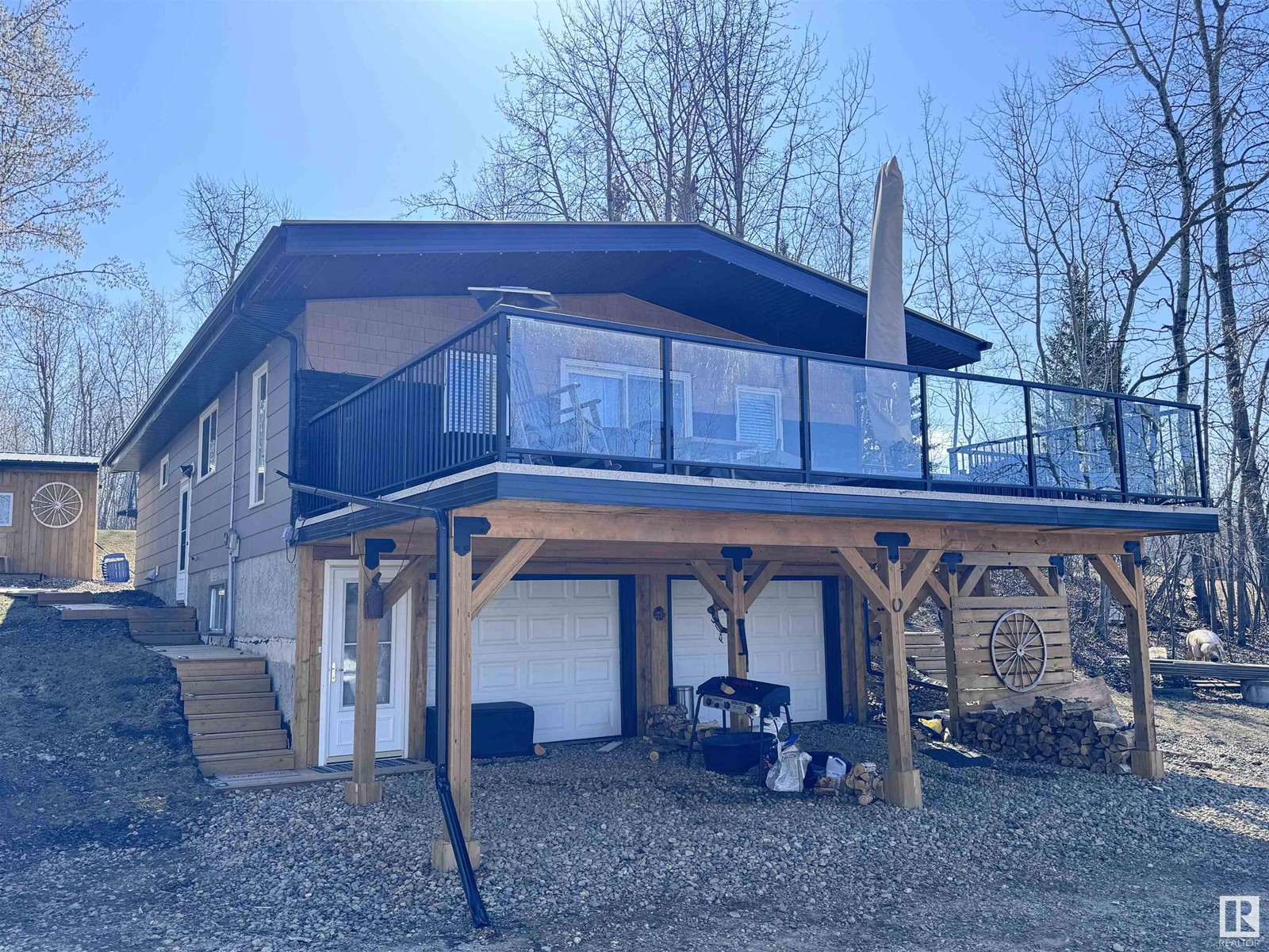 159 Allen Drive, Rural Athabasca County, Alberta  T9S 1S3 - Photo 1 - E4433173