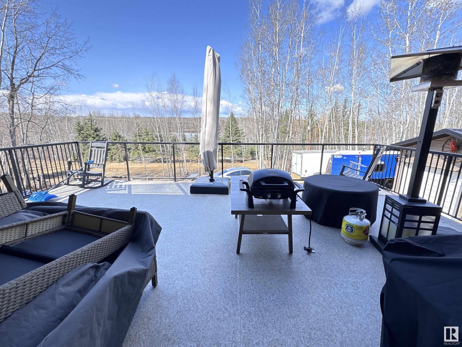 159 Allen Drive, Rural Athabasca County, Alberta  T9S 1S3 - Photo 29 - E4433173