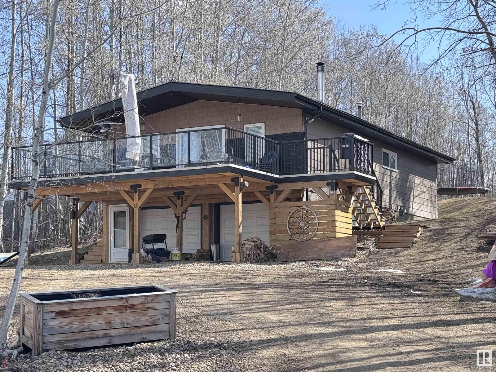 159 Allen Drive, Rural Athabasca County, Alberta  T9S 1S3 - Photo 43 - E4433173