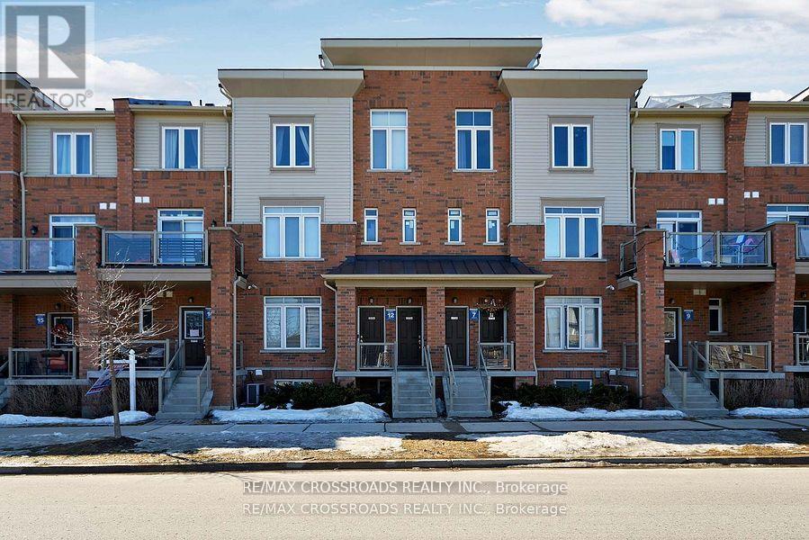 12 - 2726 WILLIAM JACKSON DRIVE, Pickering, Ontario
