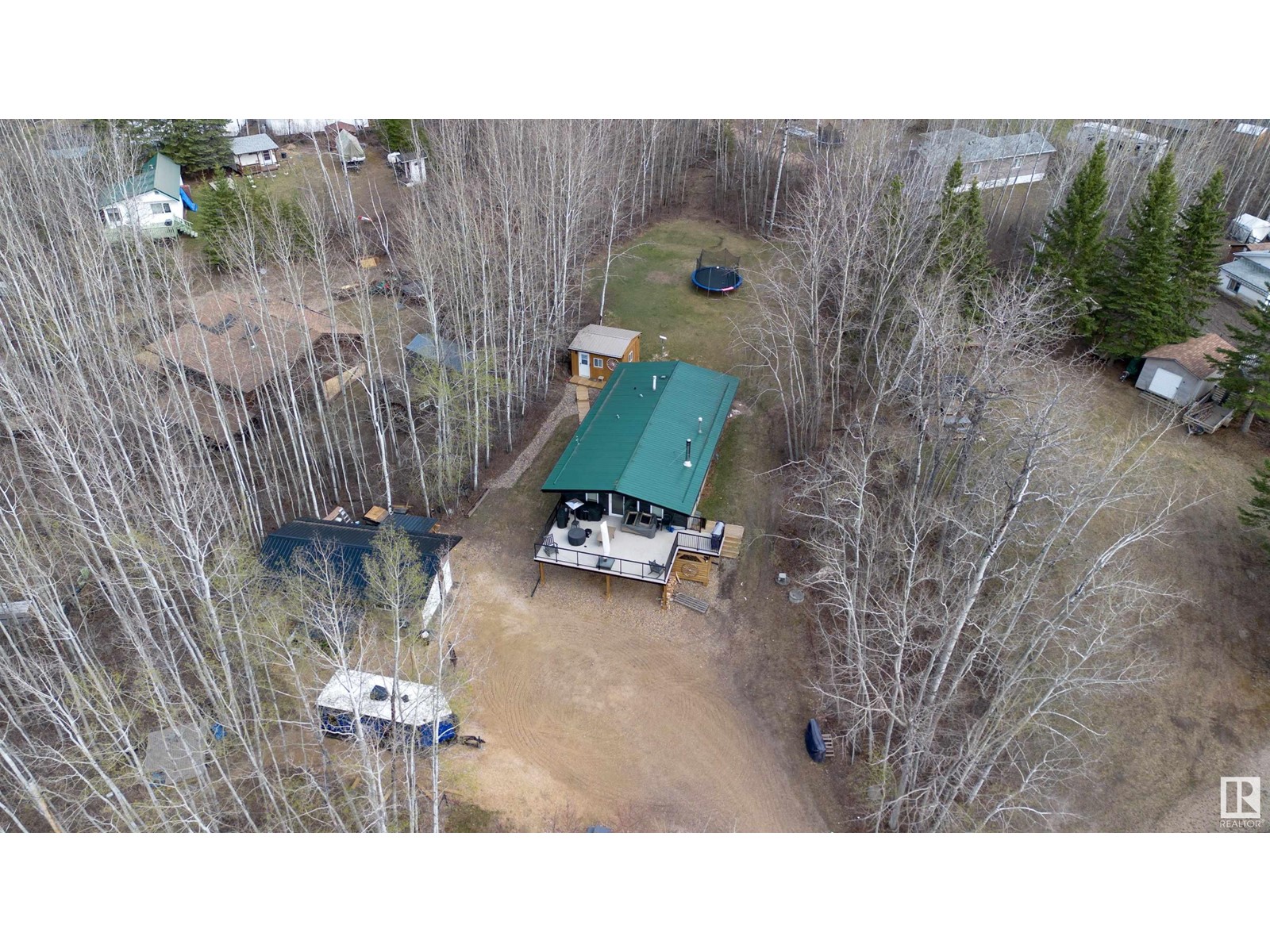 159 Allen Drive, Rural Athabasca County, Alberta  T9S 1S3 - Photo 64 - E4433173
