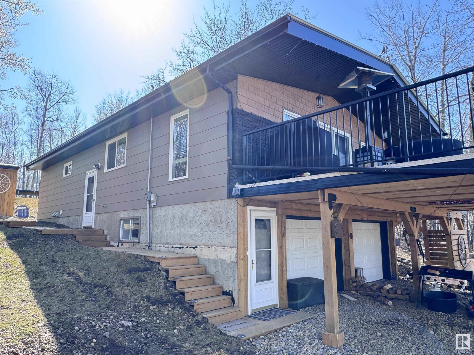 159 Allen Drive, Rural Athabasca County, Alberta  T9S 1S3 - Photo 44 - E4433173