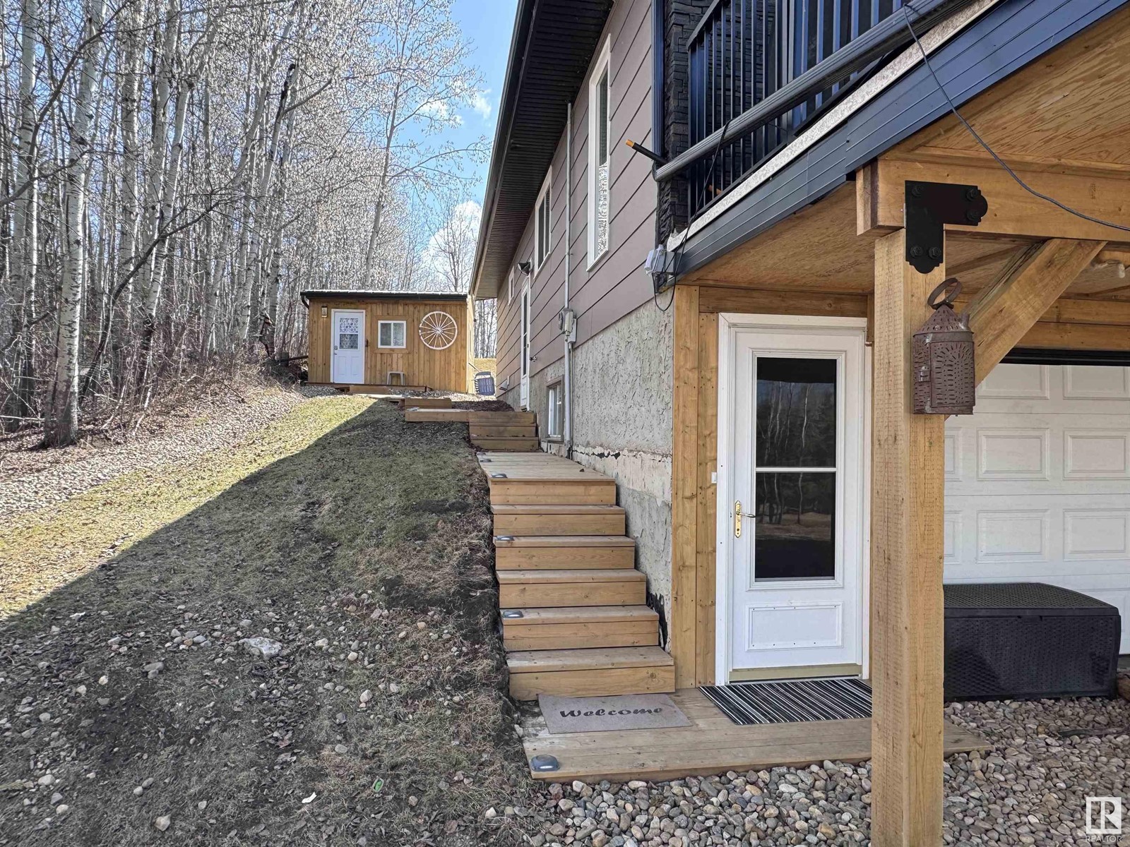 159 Allen Drive, Rural Athabasca County, Alberta  T9S 1S3 - Photo 46 - E4433173