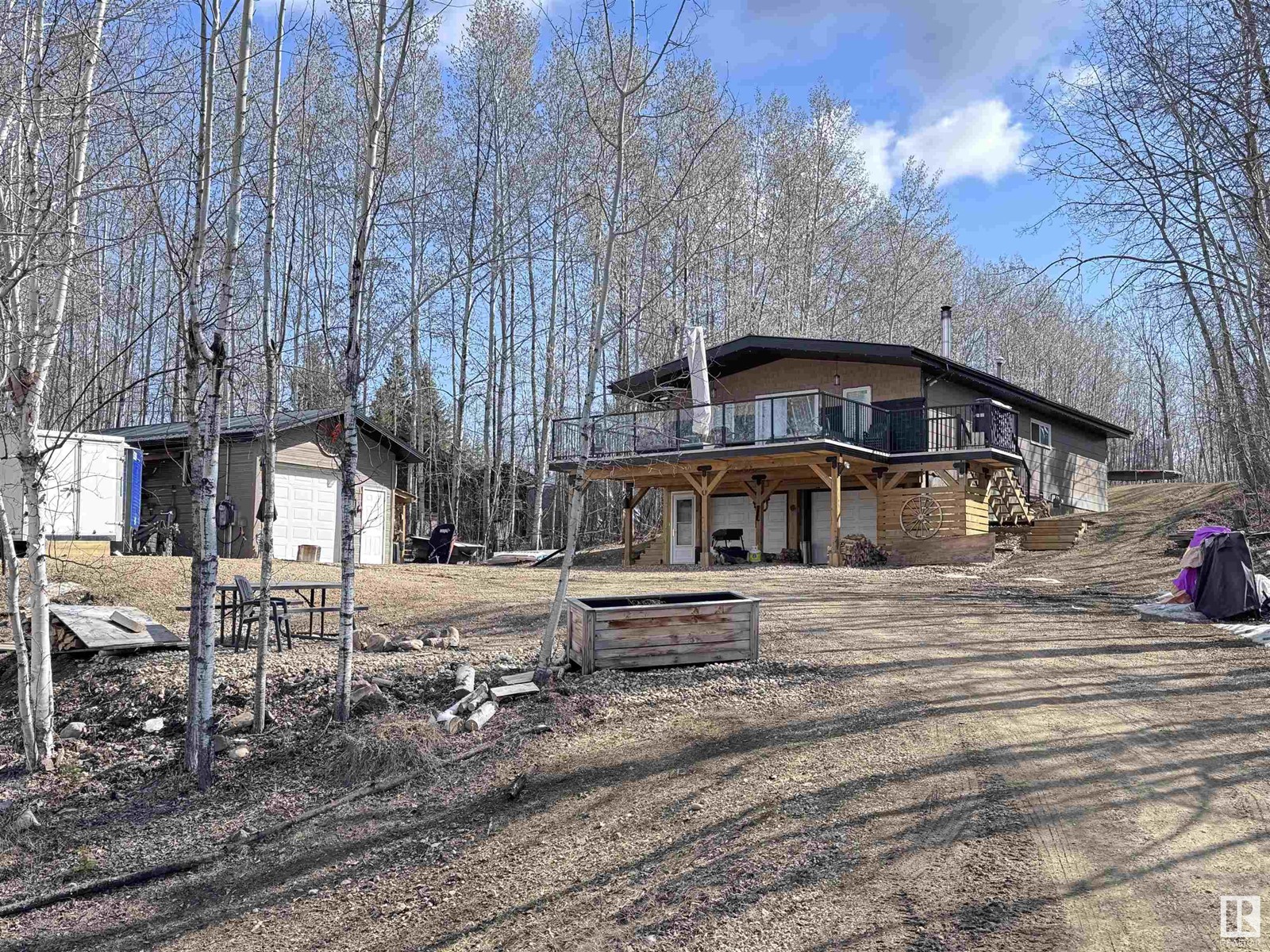 159 Allen Drive, Rural Athabasca County, Alberta  T9S 1S3 - Photo 45 - E4433173