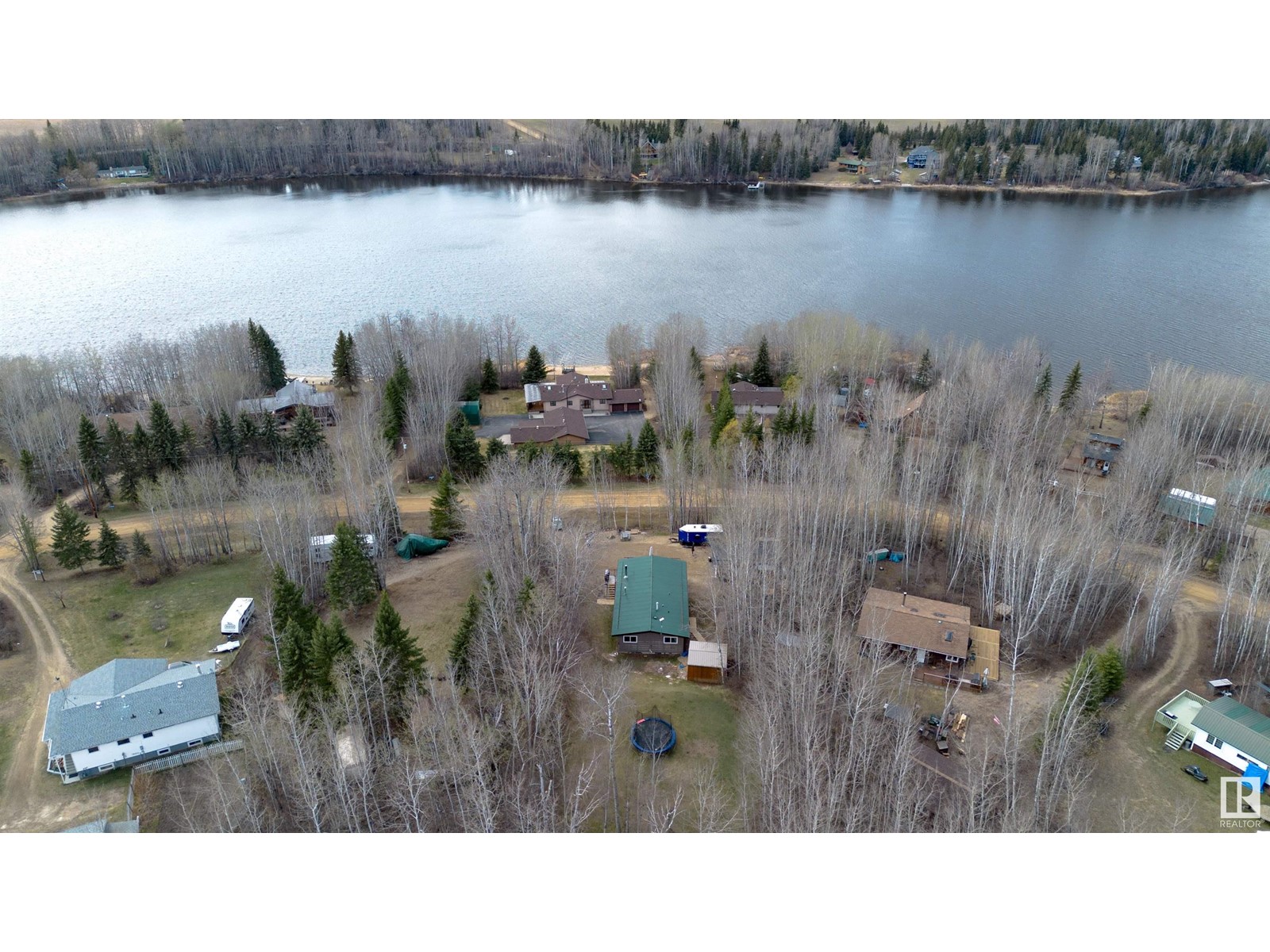 159 Allen Drive, Rural Athabasca County, Alberta  T9S 1S3 - Photo 65 - E4433173