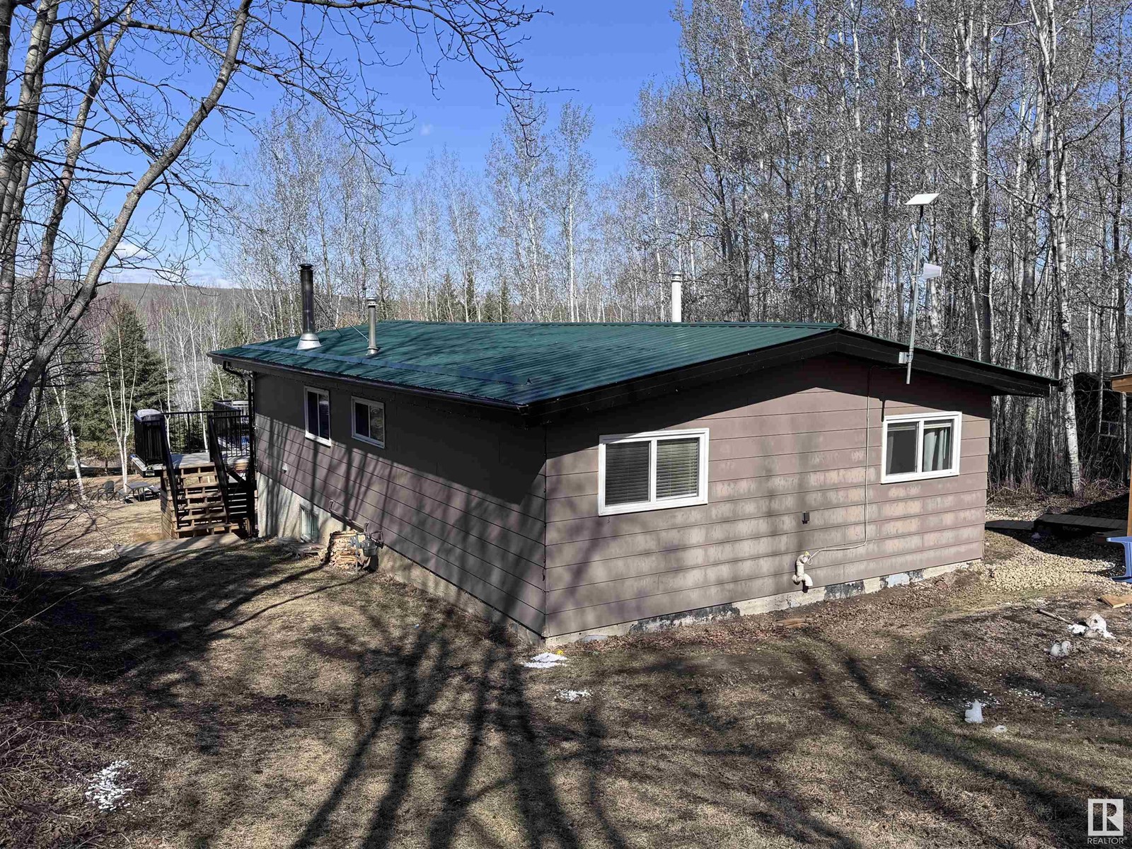 159 Allen Drive, Rural Athabasca County, Alberta  T9S 1S3 - Photo 3 - E4433173