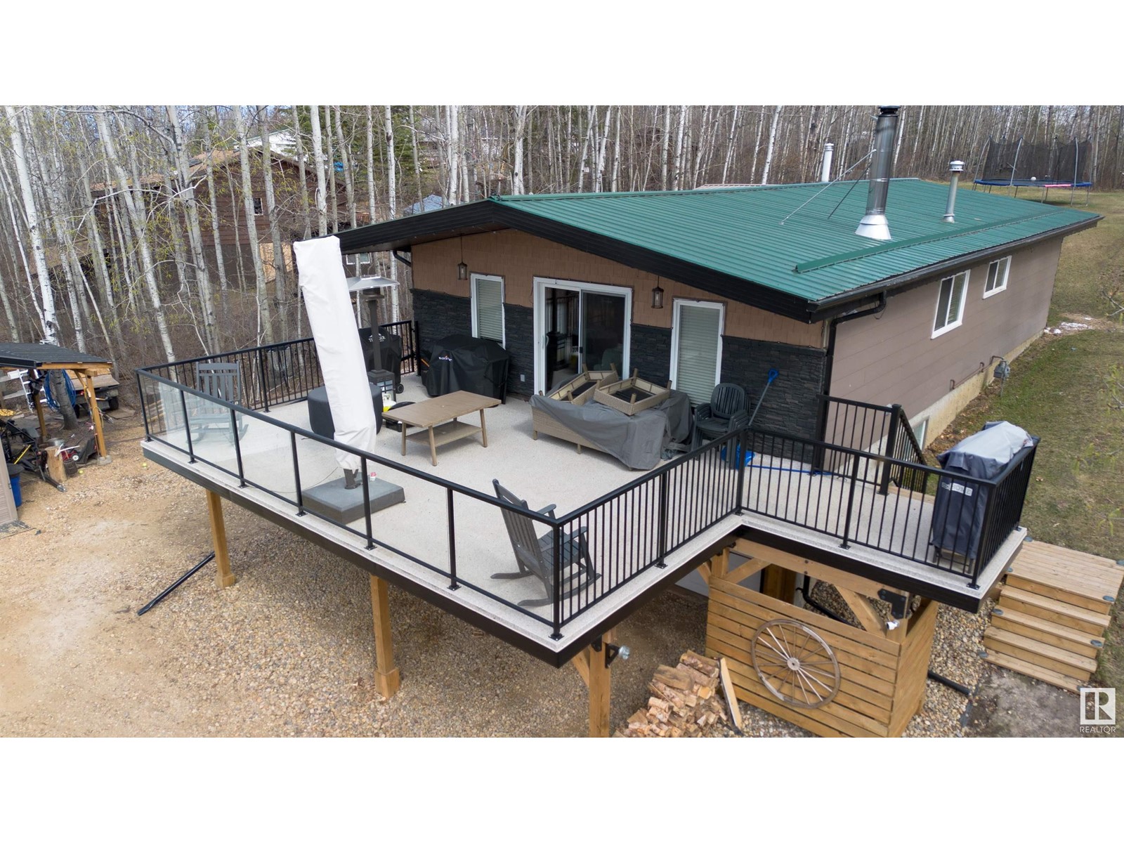 159 Allen Drive, Rural Athabasca County, Alberta  T9S 1S3 - Photo 62 - E4433173