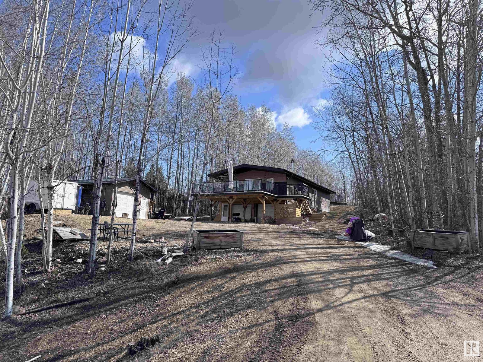 159 Allen Drive, Rural Athabasca County, Alberta  T9S 1S3 - Photo 42 - E4433173
