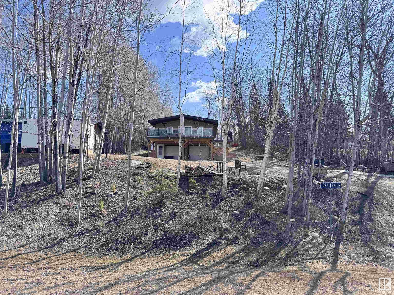 159 Allen Drive, Rural Athabasca County, Alberta  T9S 1S3 - Photo 41 - E4433173
