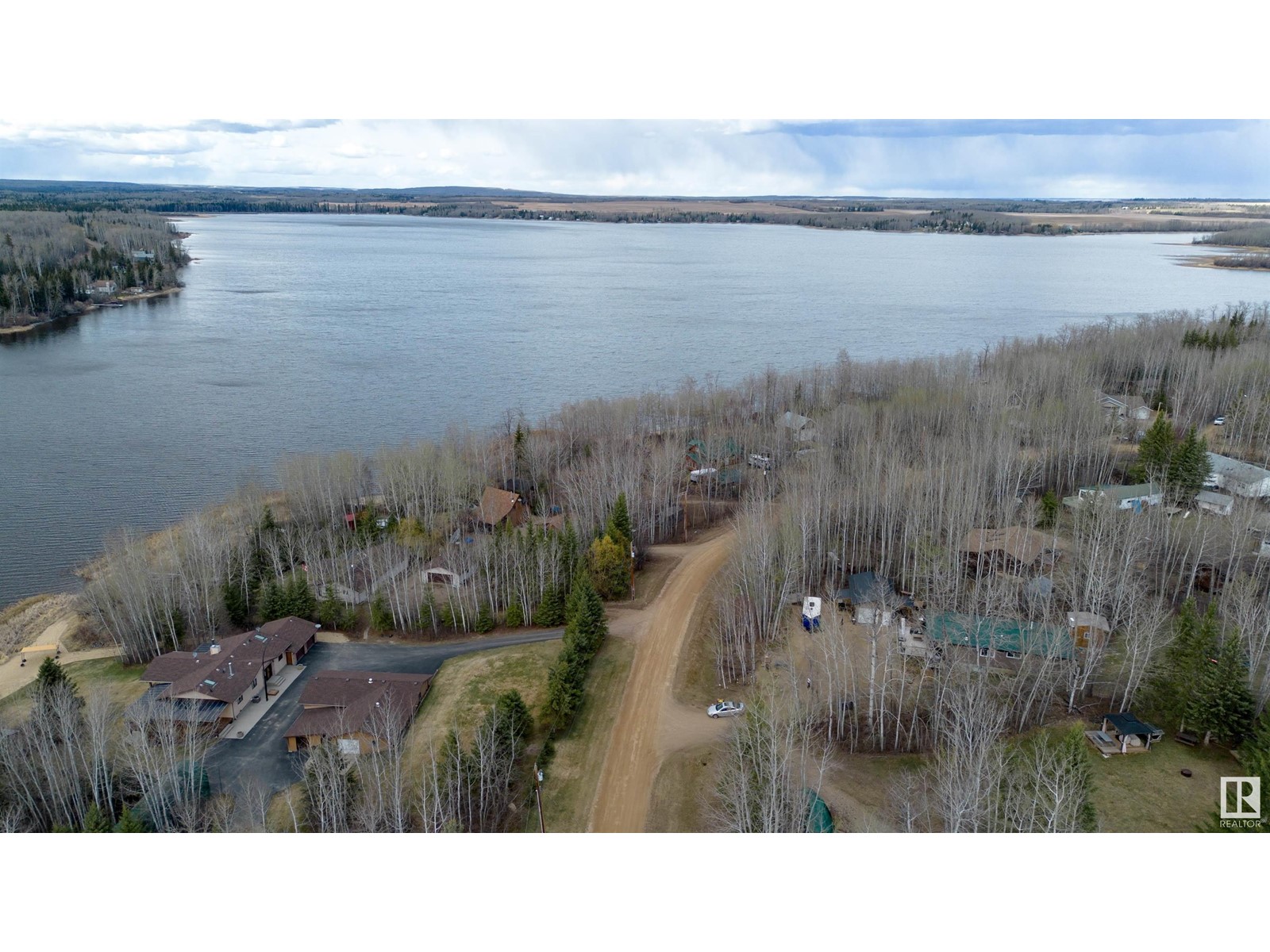 159 Allen Drive, Rural Athabasca County, Alberta  T9S 1S3 - Photo 66 - E4433173
