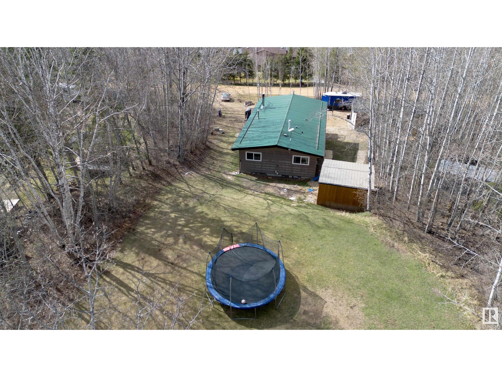 159 Allen Drive, Rural Athabasca County, Alberta  T9S 1S3 - Photo 60 - E4433173