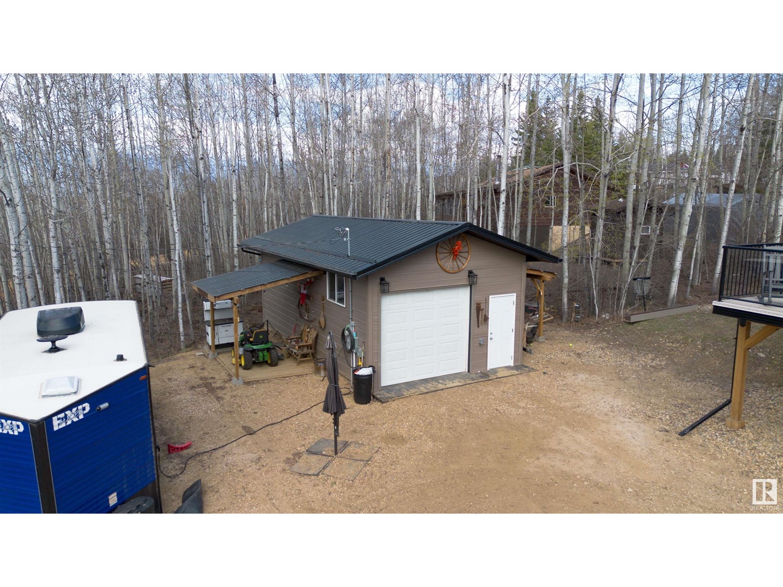 159 Allen Drive, Rural Athabasca County, Alberta  T9S 1S3 - Photo 58 - E4433173