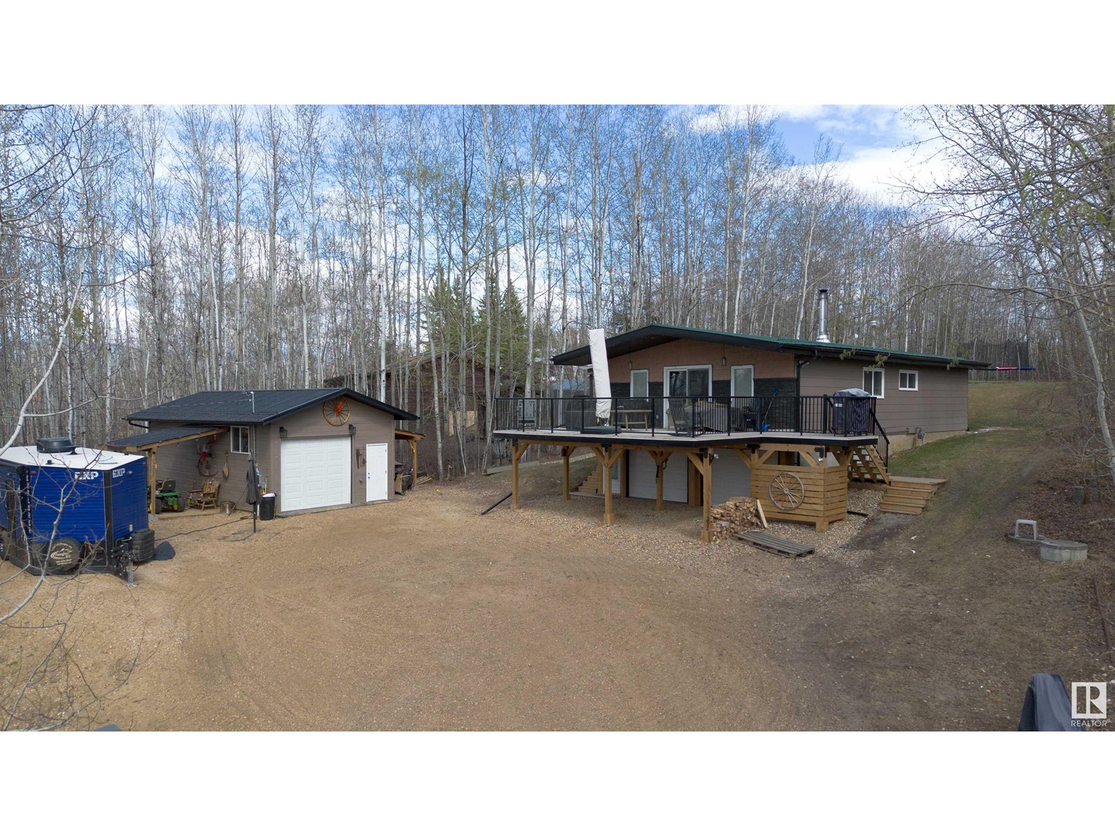 159 Allen Drive, Rural Athabasca County, Alberta  T9S 1S3 - Photo 57 - E4433173
