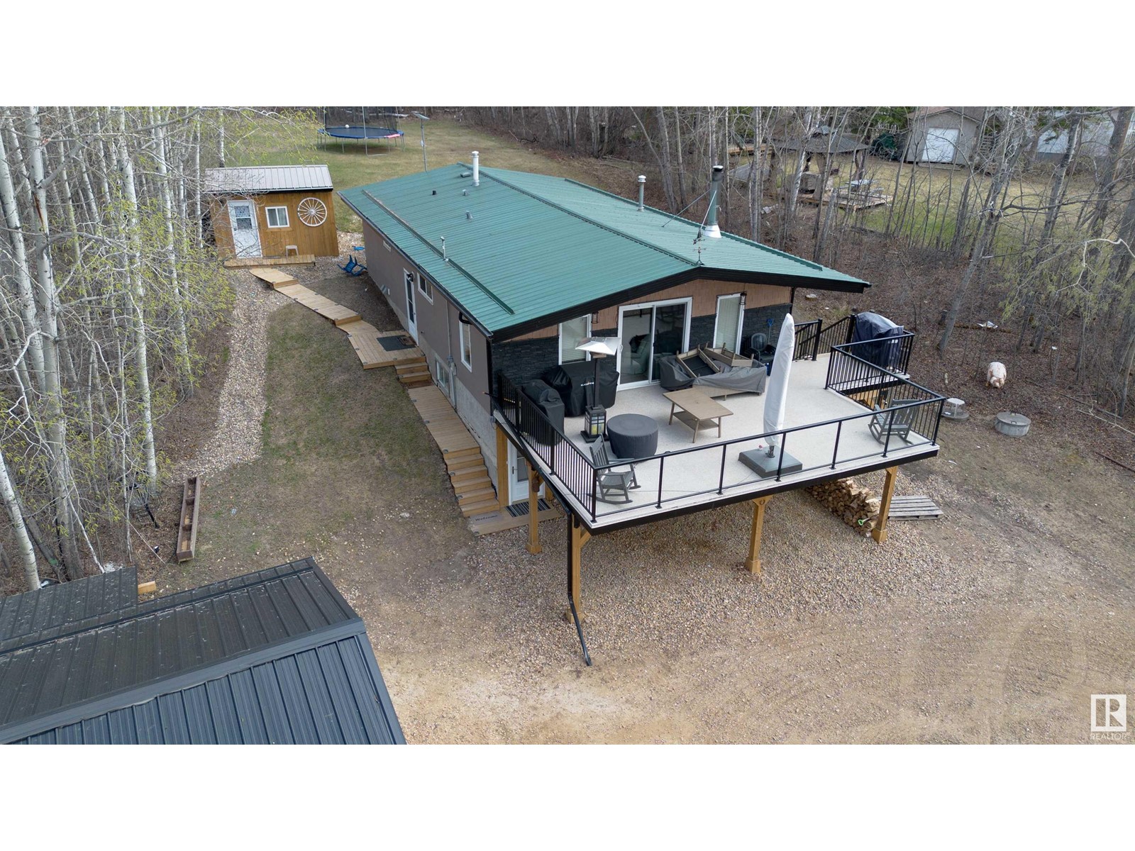 159 Allen Drive, Rural Athabasca County, Alberta  T9S 1S3 - Photo 63 - E4433173