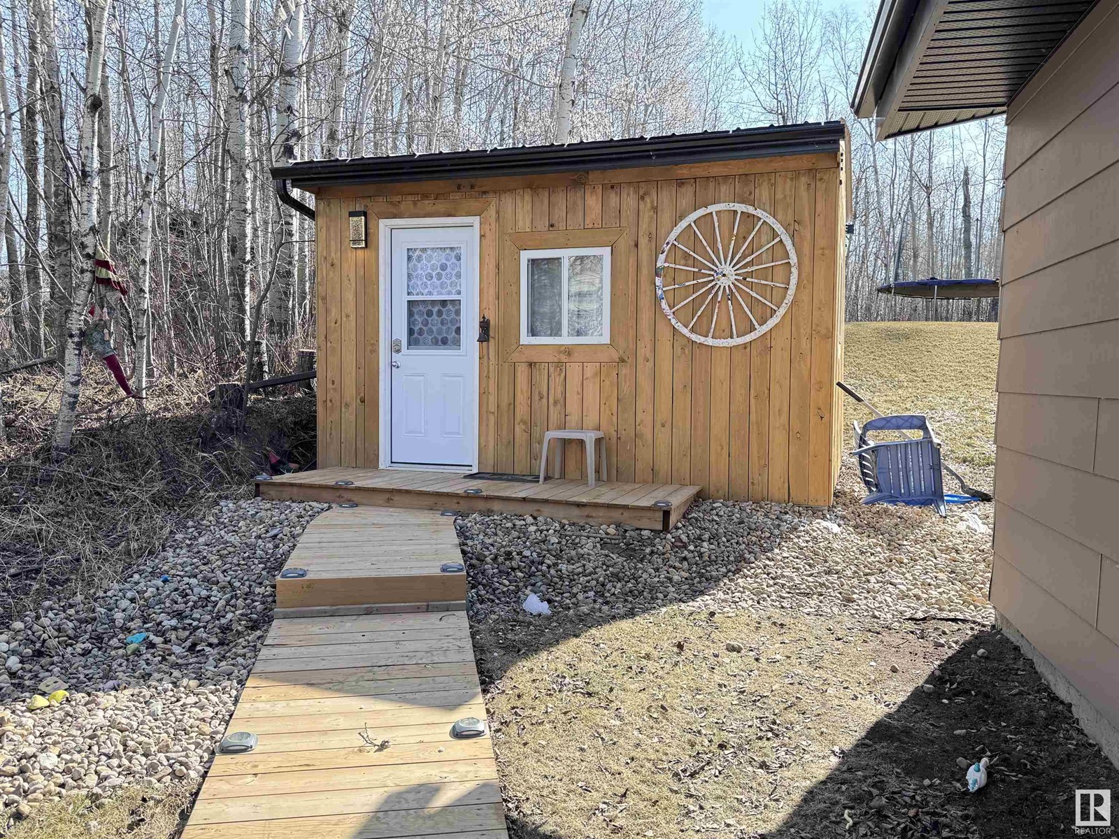 159 Allen Drive, Rural Athabasca County, Alberta  T9S 1S3 - Photo 40 - E4433173