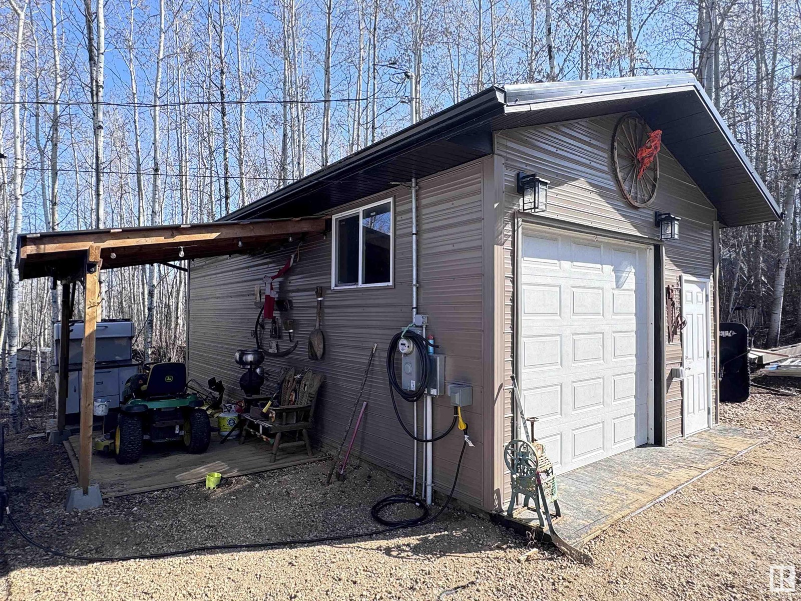 159 Allen Drive, Rural Athabasca County, Alberta  T9S 1S3 - Photo 52 - E4433173