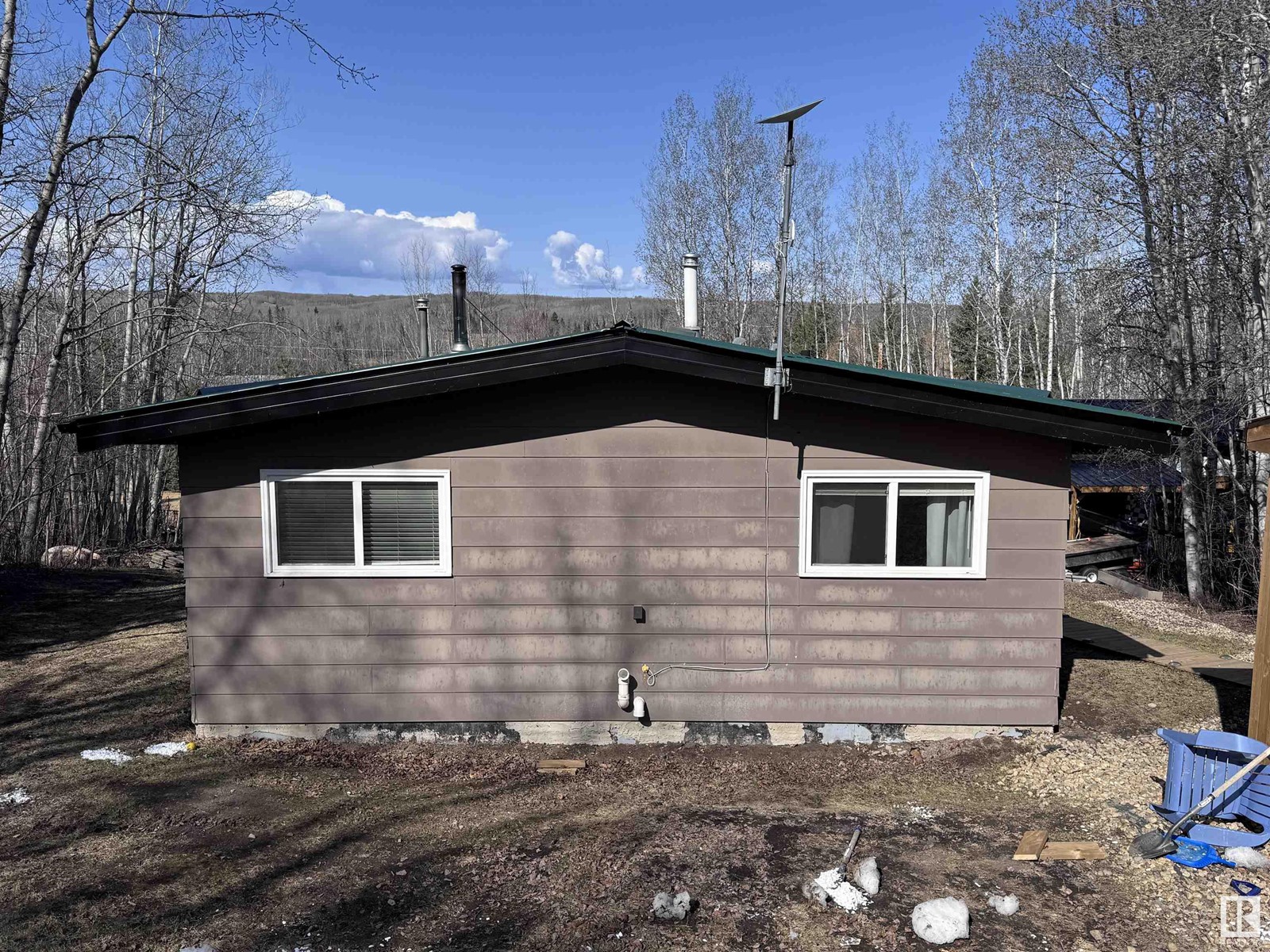 159 Allen Drive, Rural Athabasca County, Alberta  T9S 1S3 - Photo 50 - E4433173