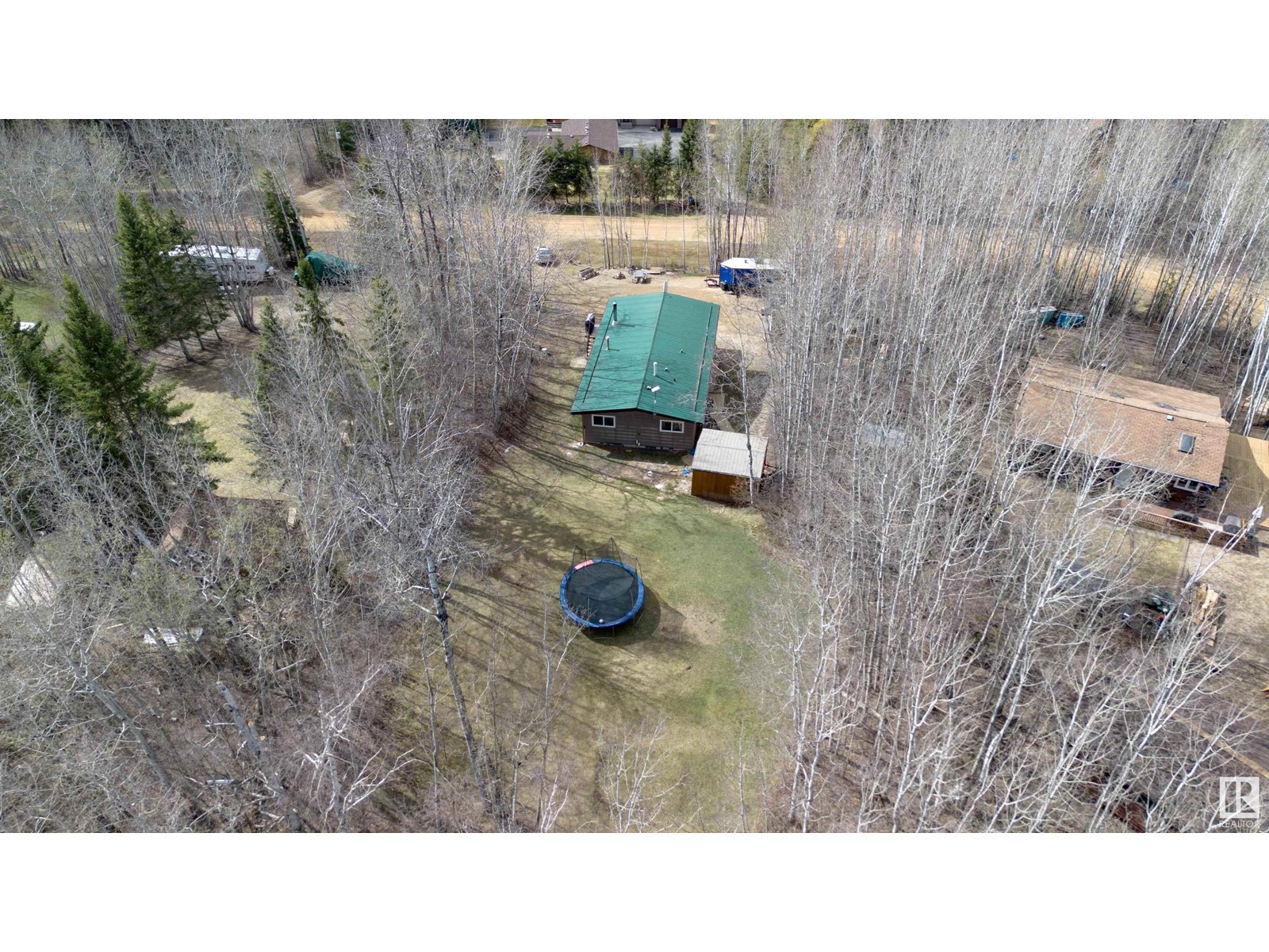 159 Allen Drive, Rural Athabasca County, Alberta  T9S 1S3 - Photo 61 - E4433173