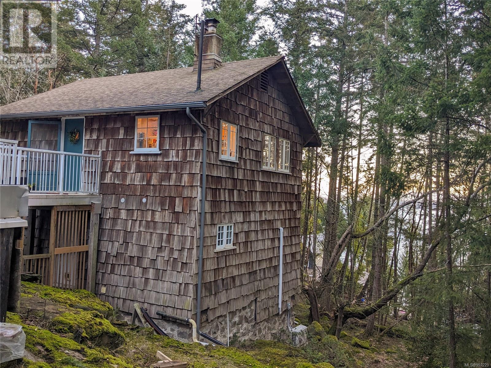 415 Halibut Hill Rd, Mudge Island, British Columbia  V0R 1X0 - Photo 14 - 992229