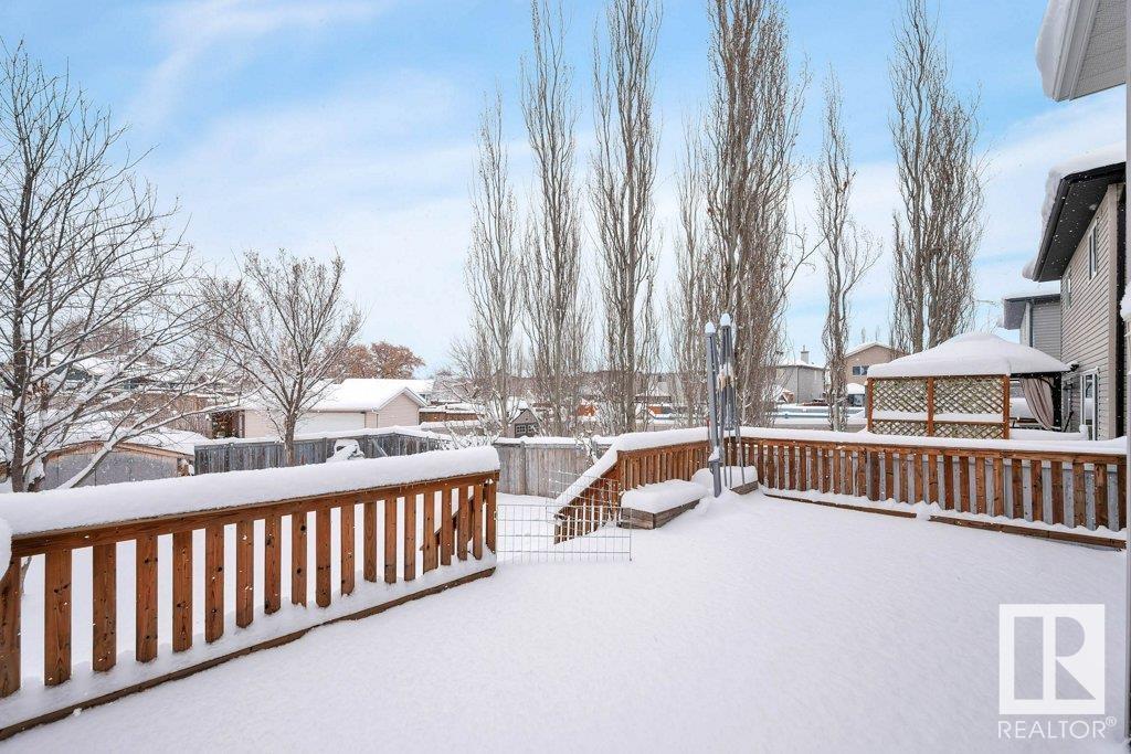 54 Greystone Cr, Spruce Grove, Alberta  T7X 0A7 - Photo 31 - E4428167