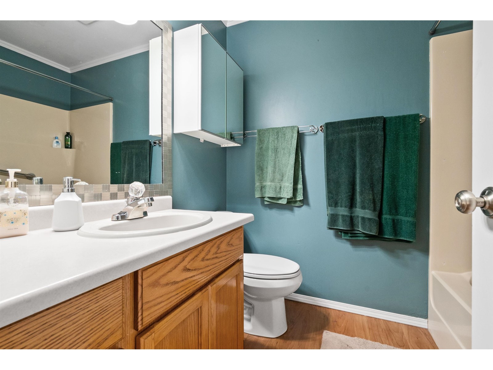 24 5904 Vedder Road, Vedder Crossing, Chilliwack, British Columbia  V2R 3E7 - Photo 22 - R2980737