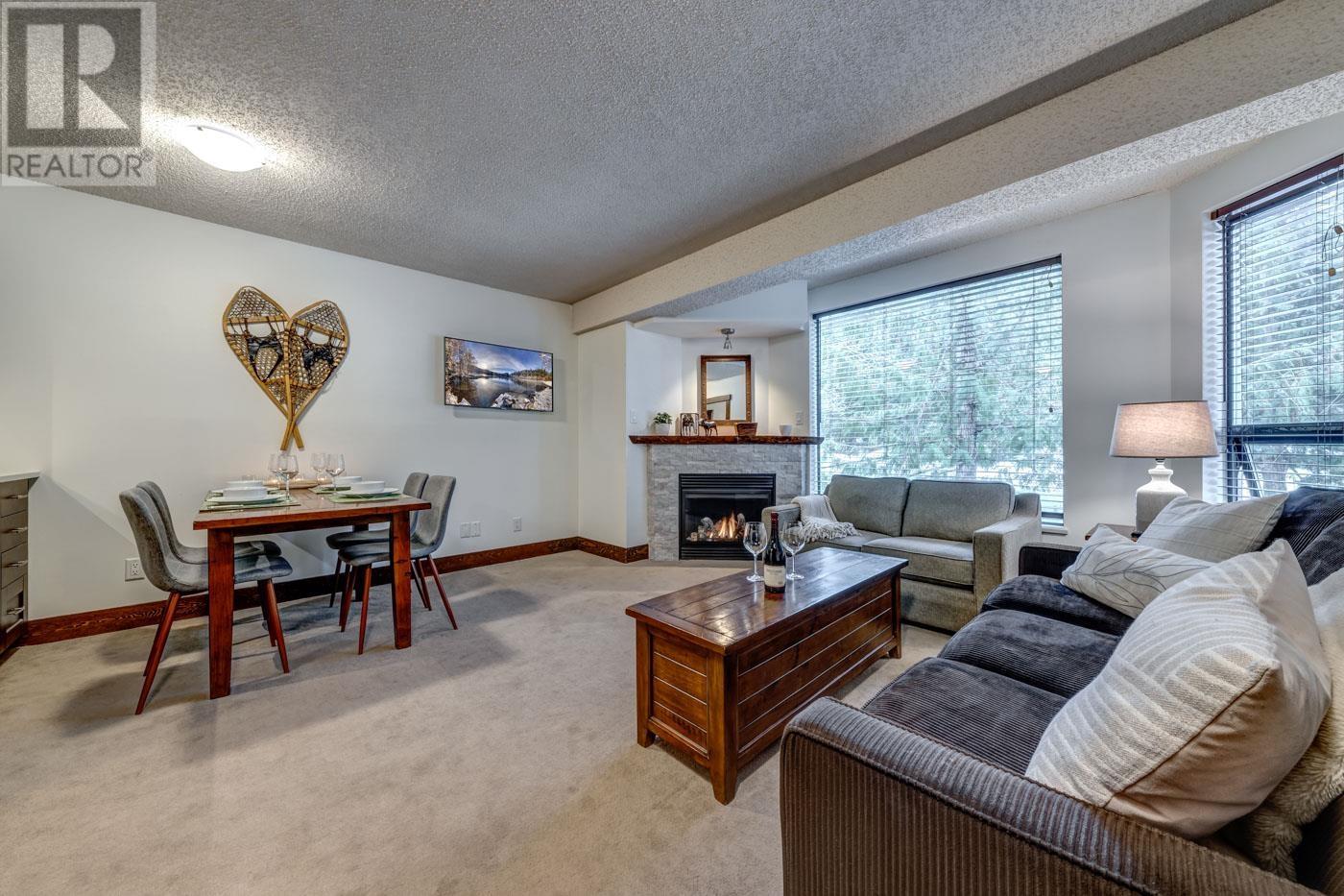 418 4809 Spearhead Drive, Whistler, British Columbia  V0N 1B4 - Photo 8 - R2987381