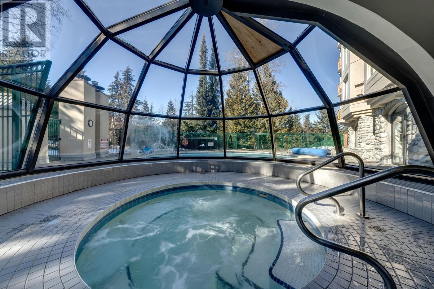 418 4809 Spearhead Drive, Whistler, British Columbia  V0N 1B4 - Photo 3 - R2987381