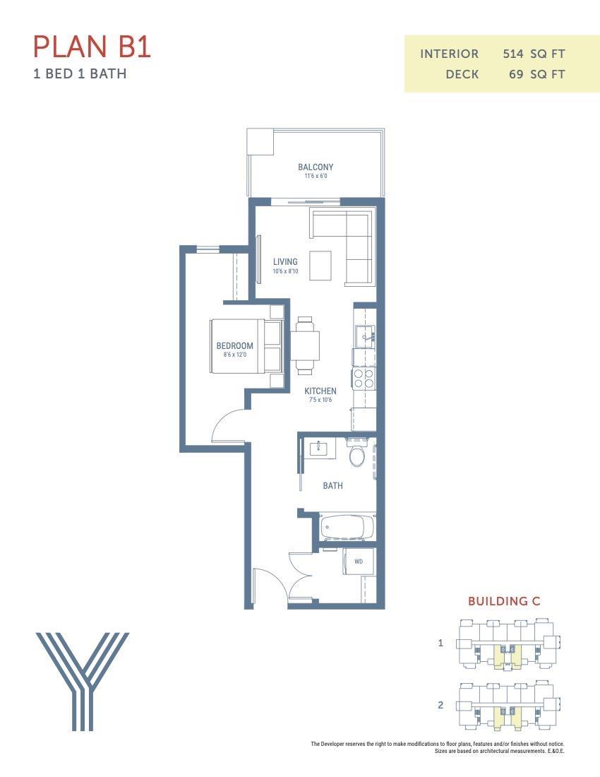 101 45497 Campus Drive, Garrison Crossing, Chilliwack, British Columbia  V2R 6L8 - Photo 2 - R2997063