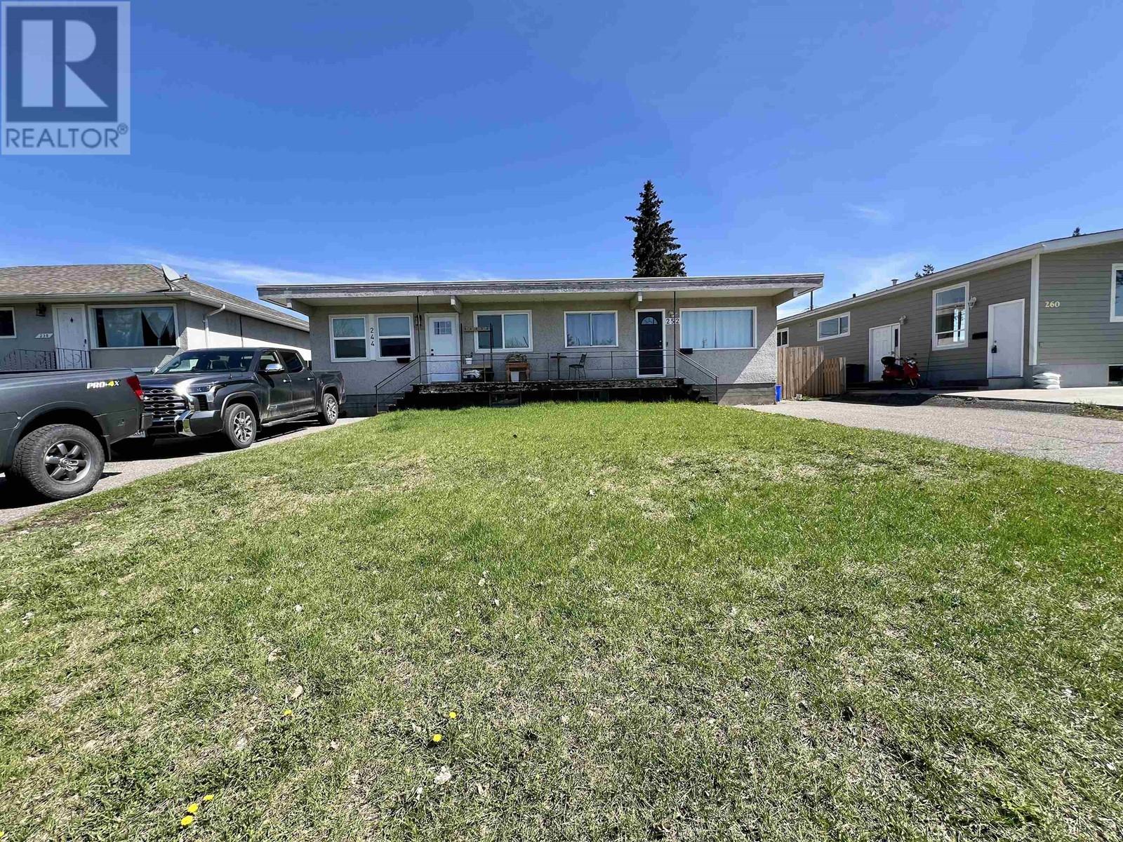 244-252 Ruggles Street, Prince George, British Columbia  V2M 3P6 - Photo 36 - R2996990