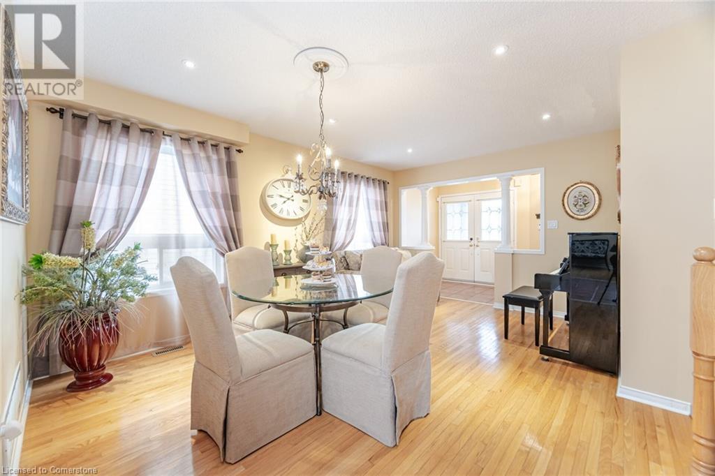 7296 Lowville Heights, Mississauga, Ontario L5N 8L4 - Photo 10 - 40716849