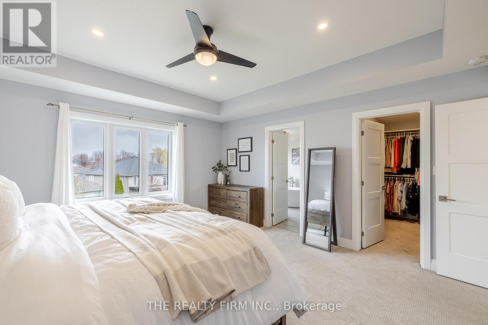 17 Oscar Davis Court, Strathroy-Caradoc, Ontario  N7G 0G3 - Photo 20 - X12118149