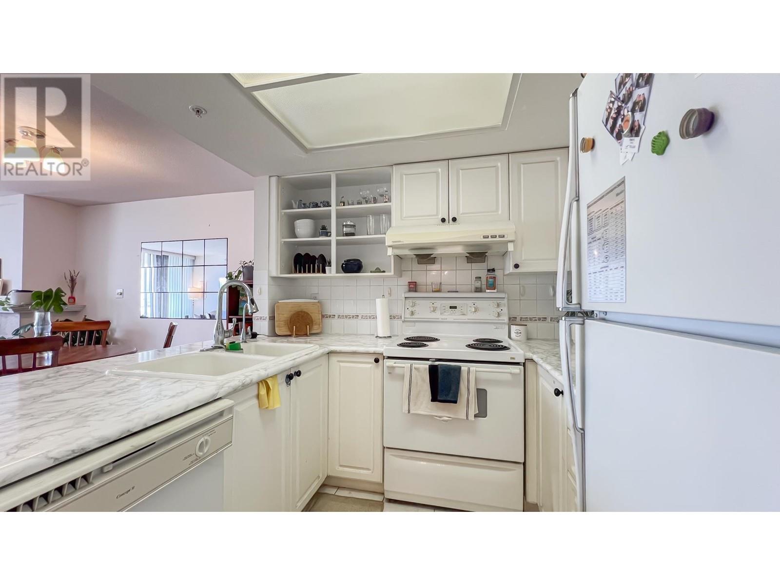 606 6080 Minoru Boulevard, Richmond, British Columbia  V6Y 4A7 - Photo 11 - R2996745