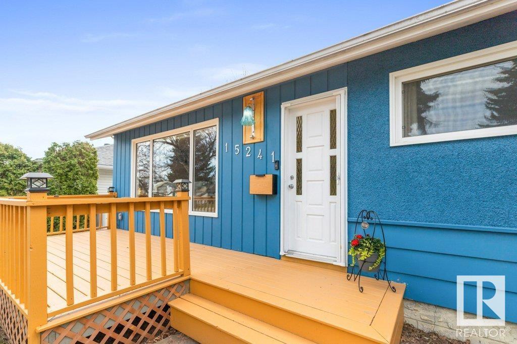 15241 86 Av Nw, Edmonton, Alberta  T5R 4C2 - Photo 4 - E4433830
