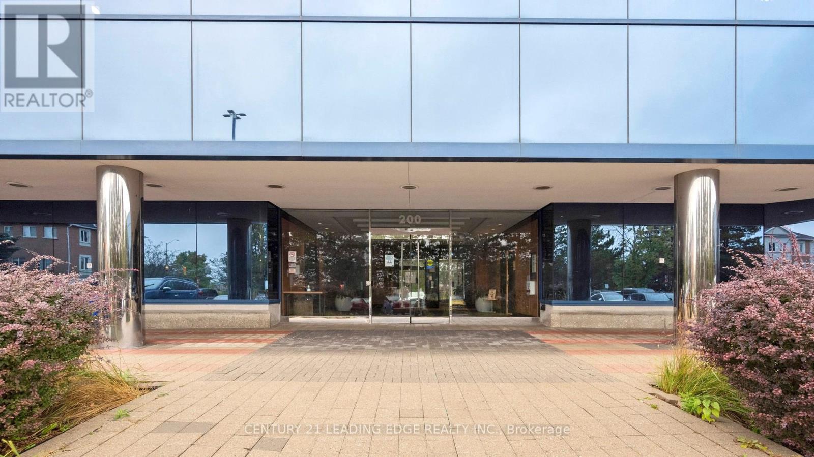 303 - 200 Town Centre Boulevard, Markham, Ontario  L3R 8G5 - Photo 5 - N12118029