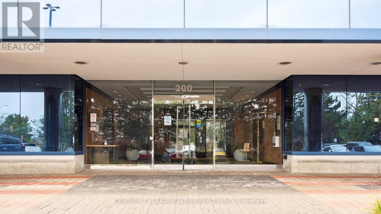 303 - 200 Town Centre Boulevard, Markham, Ontario  L3R 8G5 - Photo 6 - N12118029