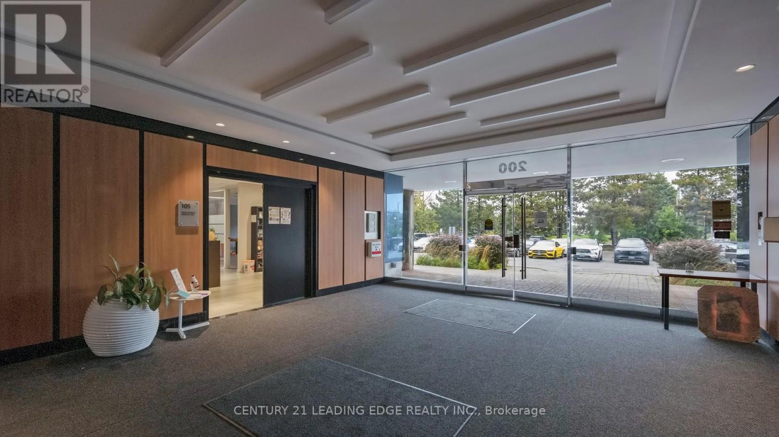 303 - 200 Town Centre Boulevard, Markham, Ontario  L3R 8G5 - Photo 7 - N12118029