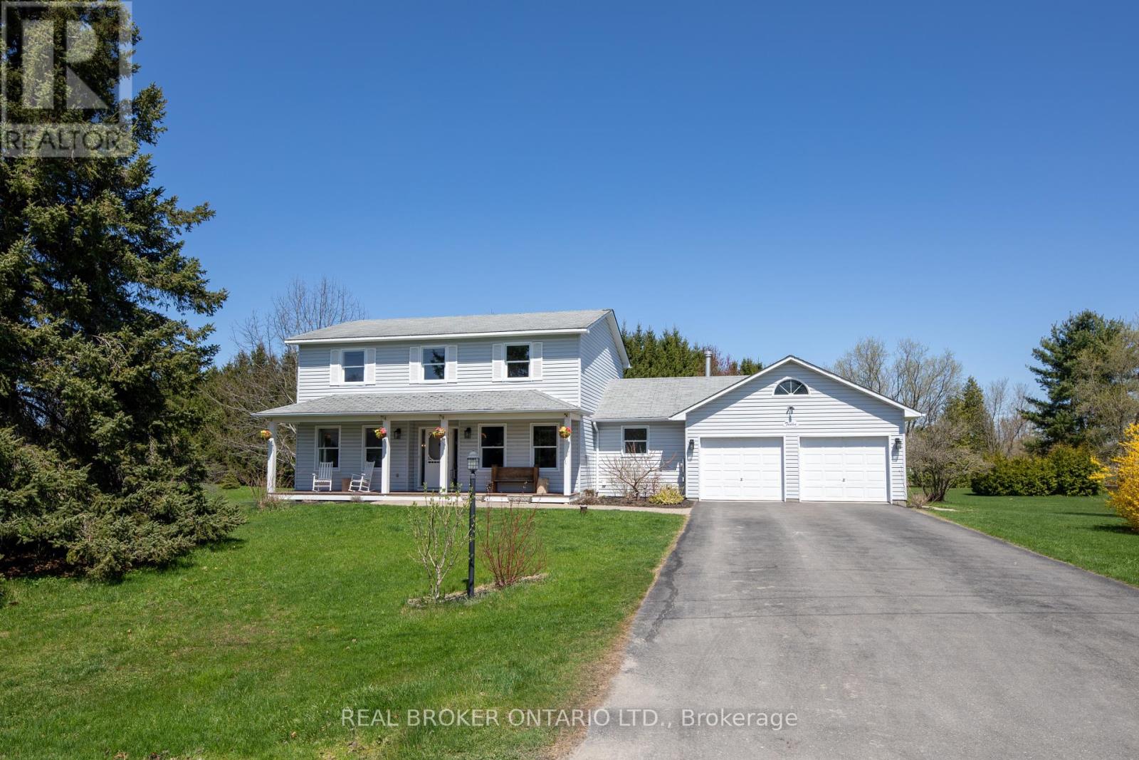 12 MARIC TRAIL, North Grenville, Ontario