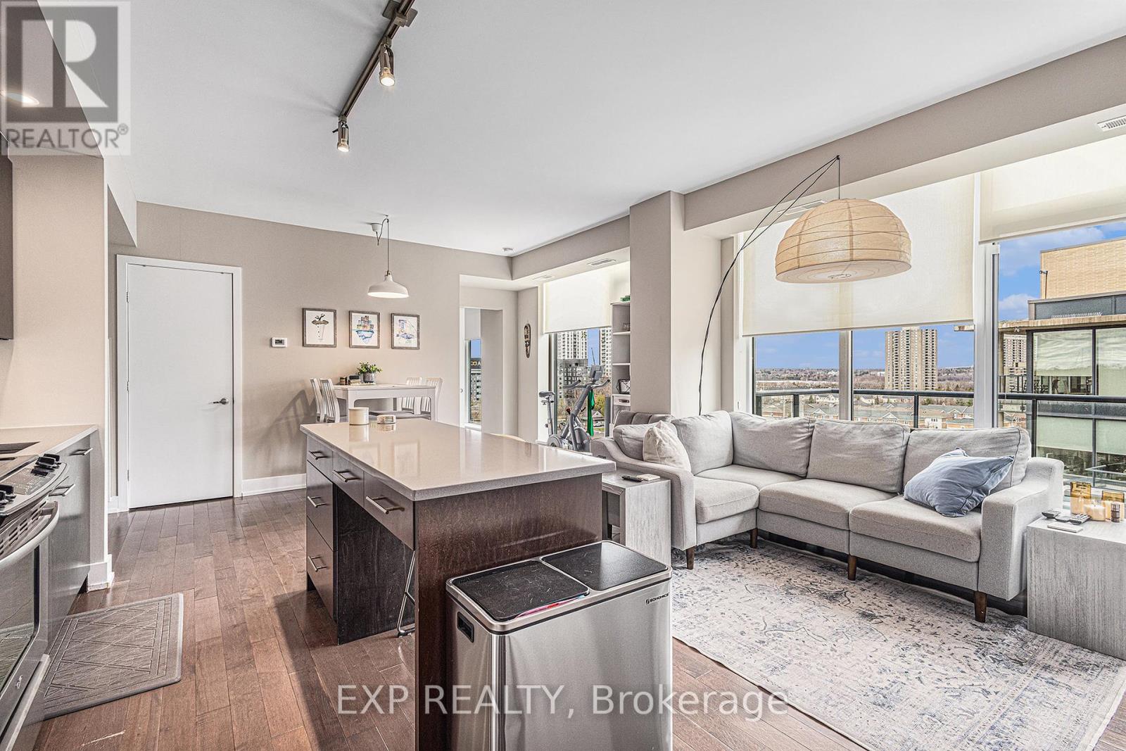 Property at 814 - 360 PATRICIA AVENUE image 3