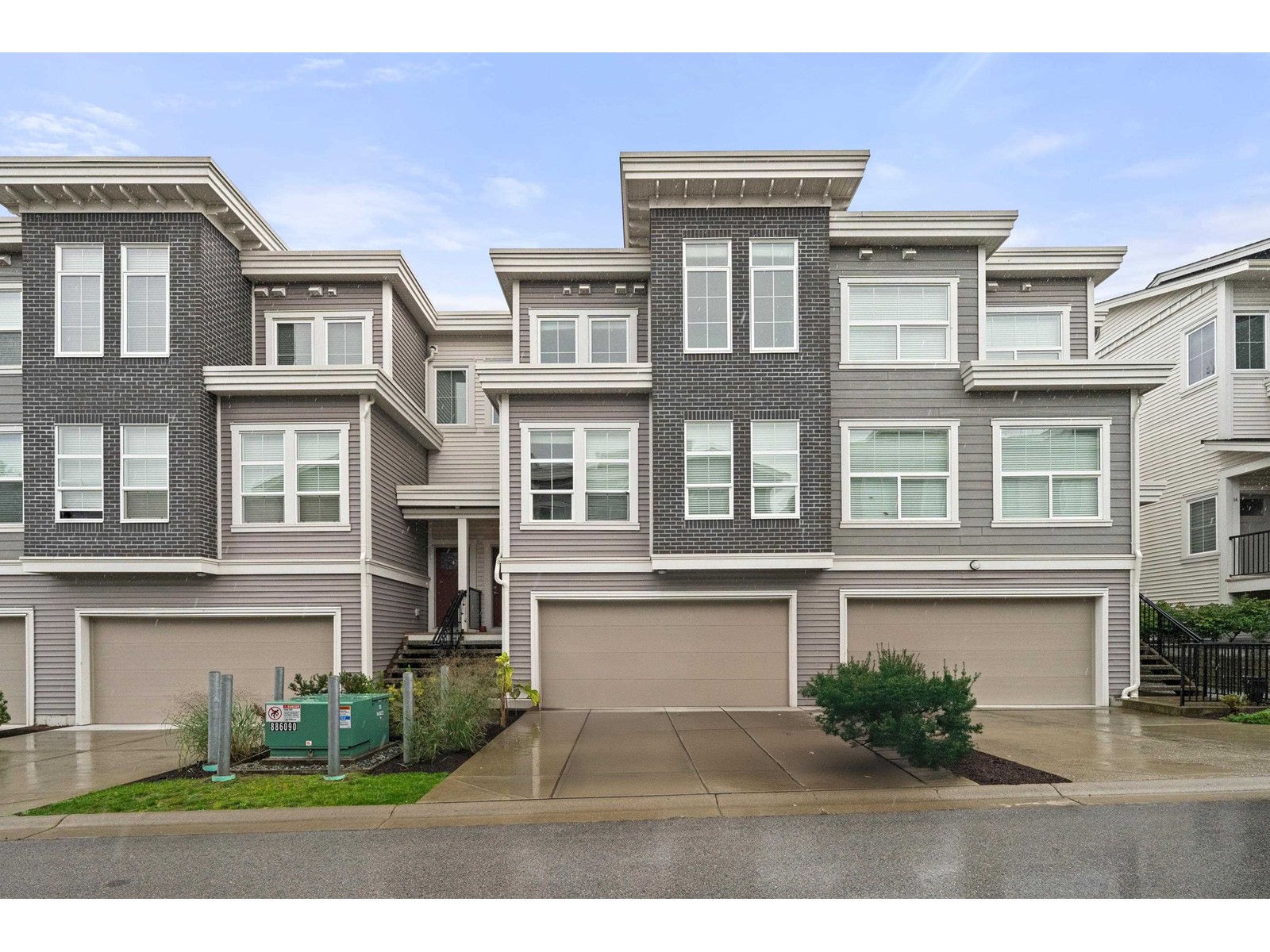 12 8370 202B STREET, Langley, British Columbia