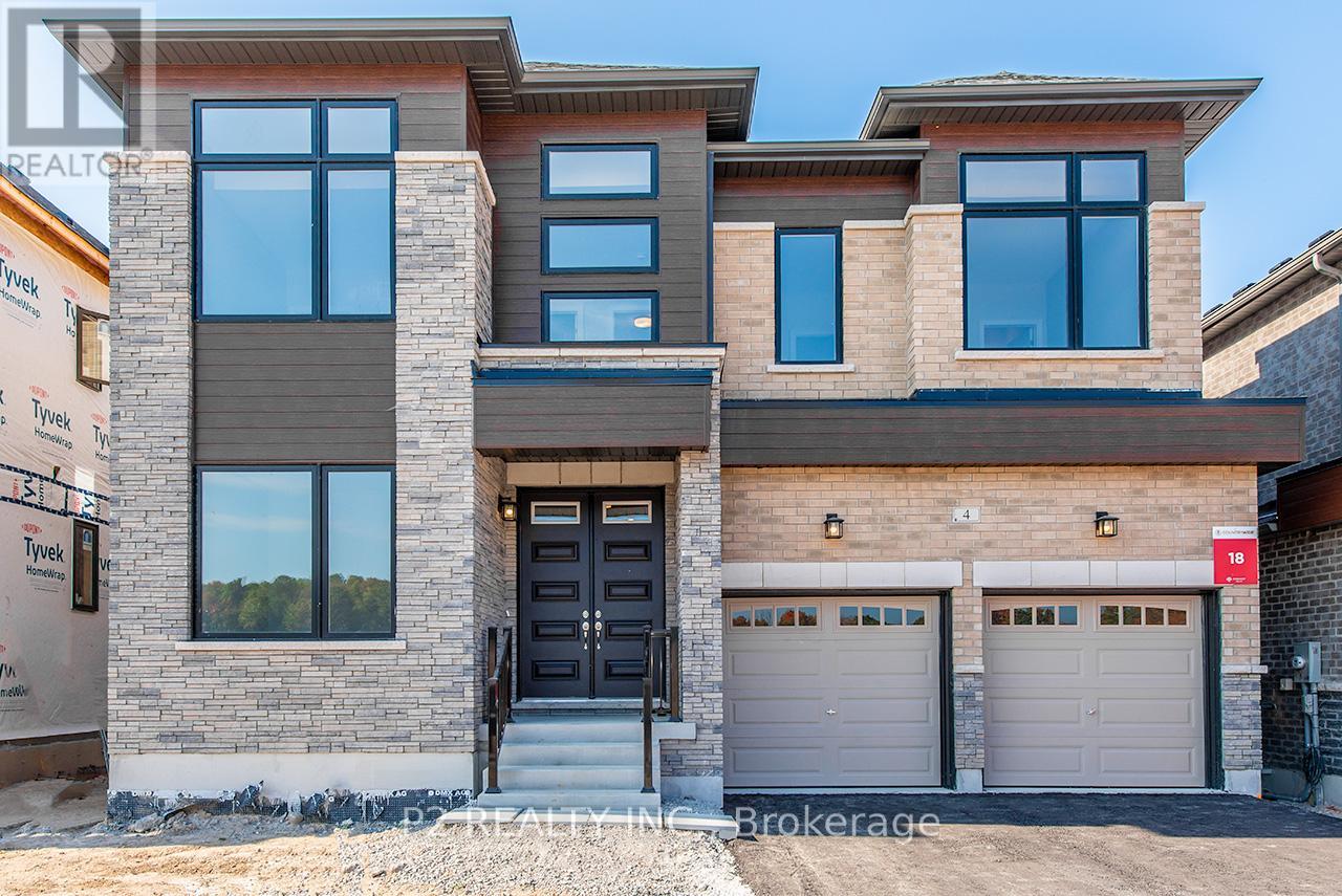 Property at 4 WILD GINGER LANE image 1