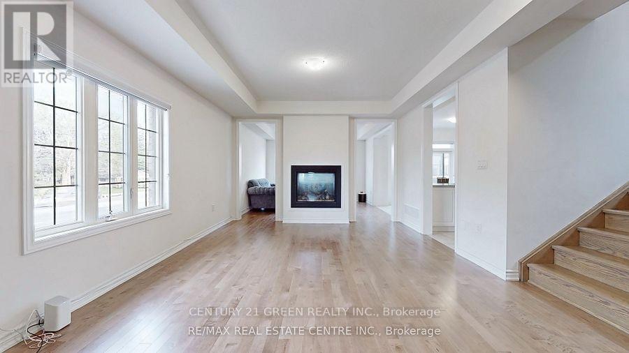 Main - 1319 Apollo Street, Oshawa (O'neill), Ontario  L1K 3E6 - Photo 3 - E12117681