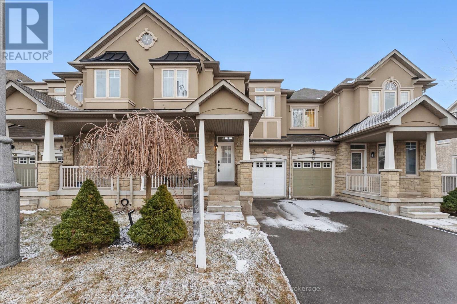 Property at 54 STOOKES CRESCENT image 1