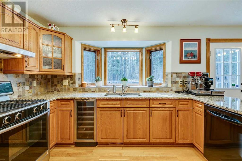 111 Wild Rose Close, Bragg Creek, Alberta  T0L 0K0 - Photo 23 - A2212363