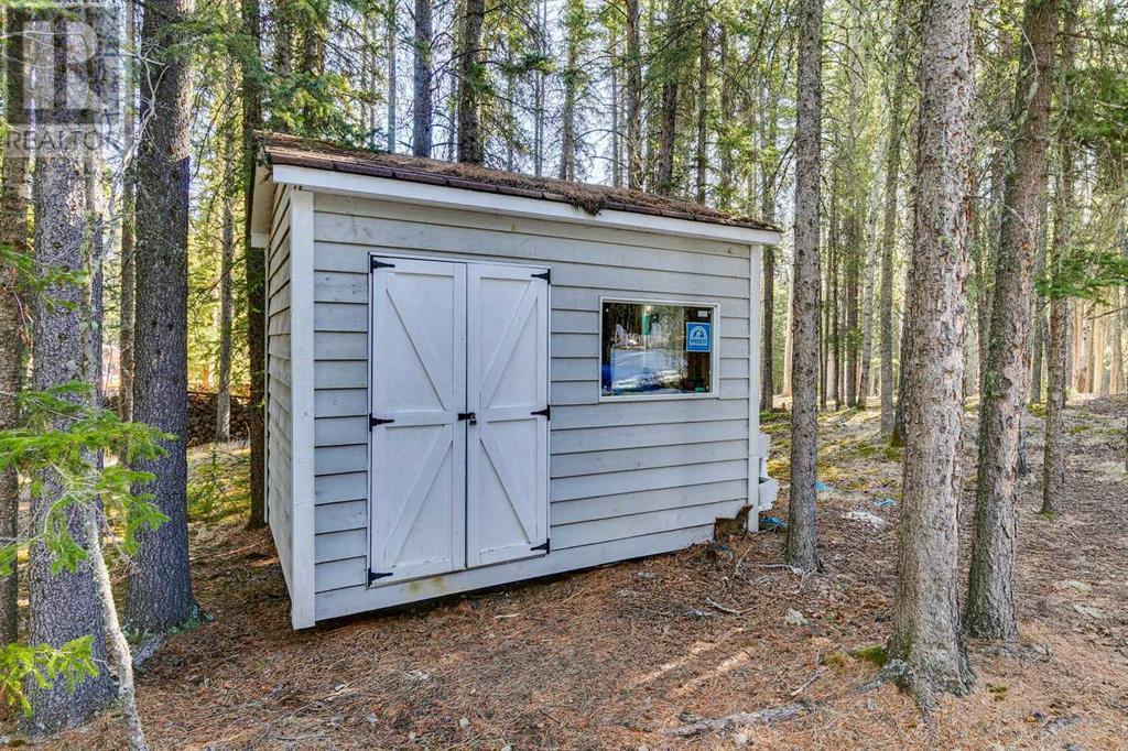 111 Wild Rose Close, Bragg Creek, Alberta  T0L 0K0 - Photo 48 - A2212363
