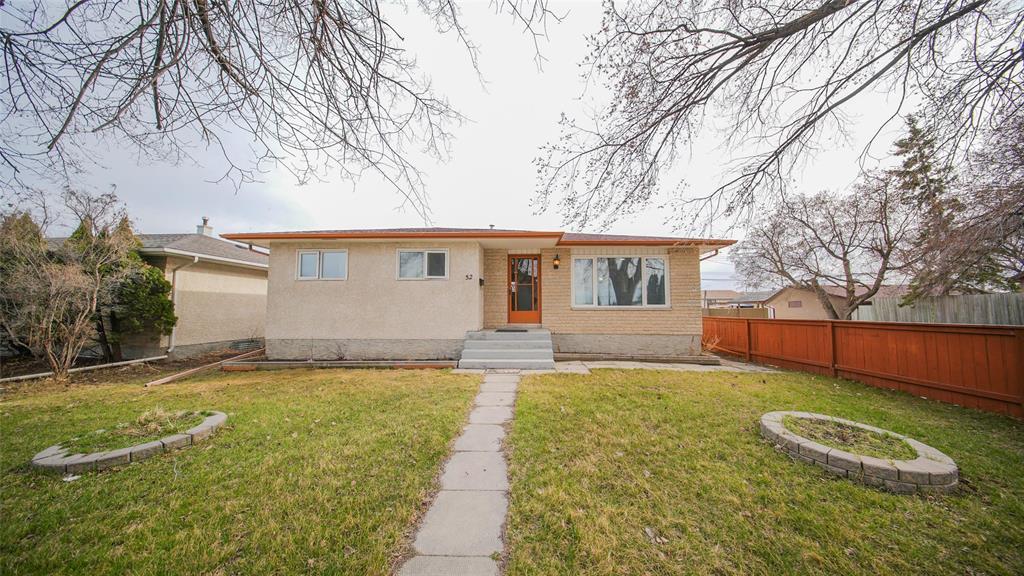 52 Eckhardt Avenue, Winnipeg, Manitoba  R2R 1L1 - Photo 30 - 202509397