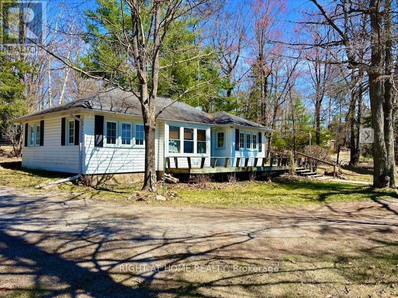 17 FIRE ROUTE 88A, Havelock-Belmont-Methuen, Ontario